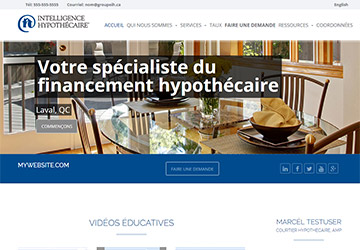 Click to View MI site 8 Multi-Lingual